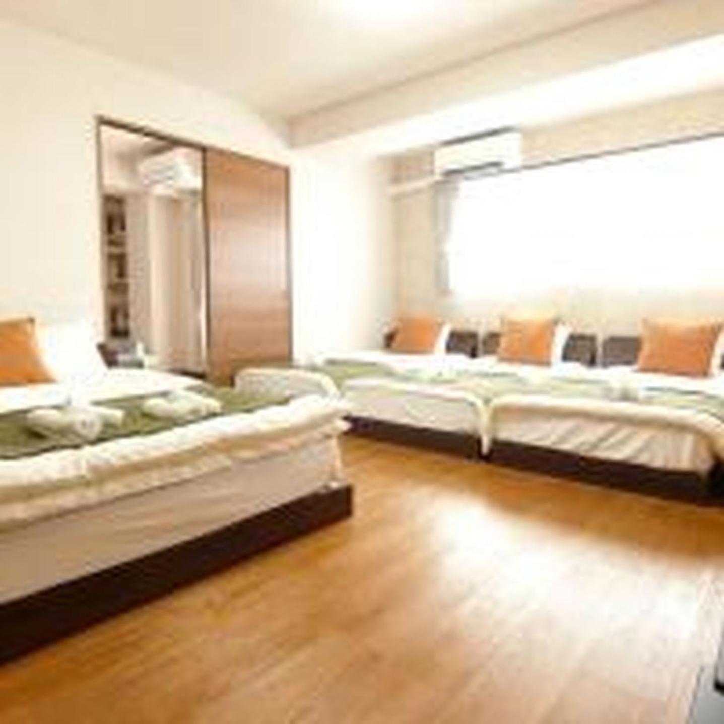 むつみ庵新今宮801 Apartemen *