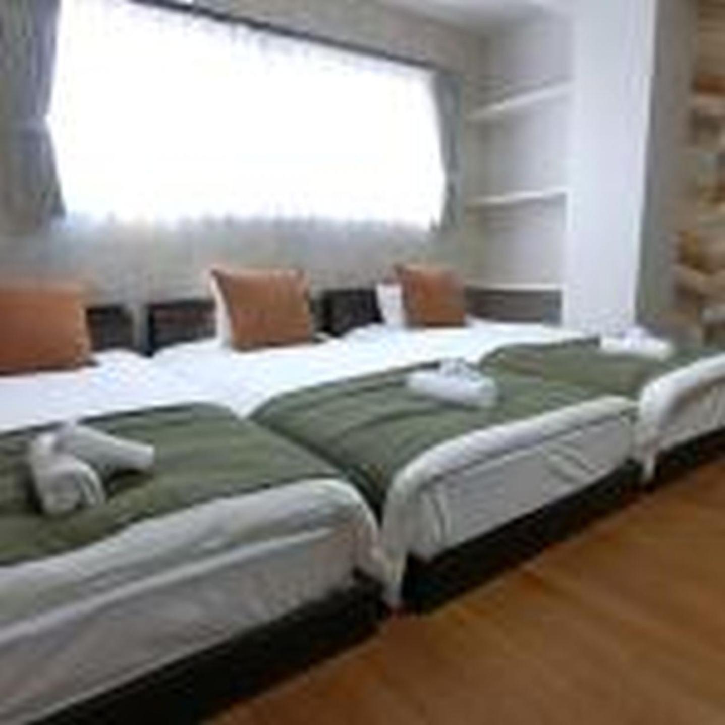 むつみ庵新今宮801 Apartemen Osaka