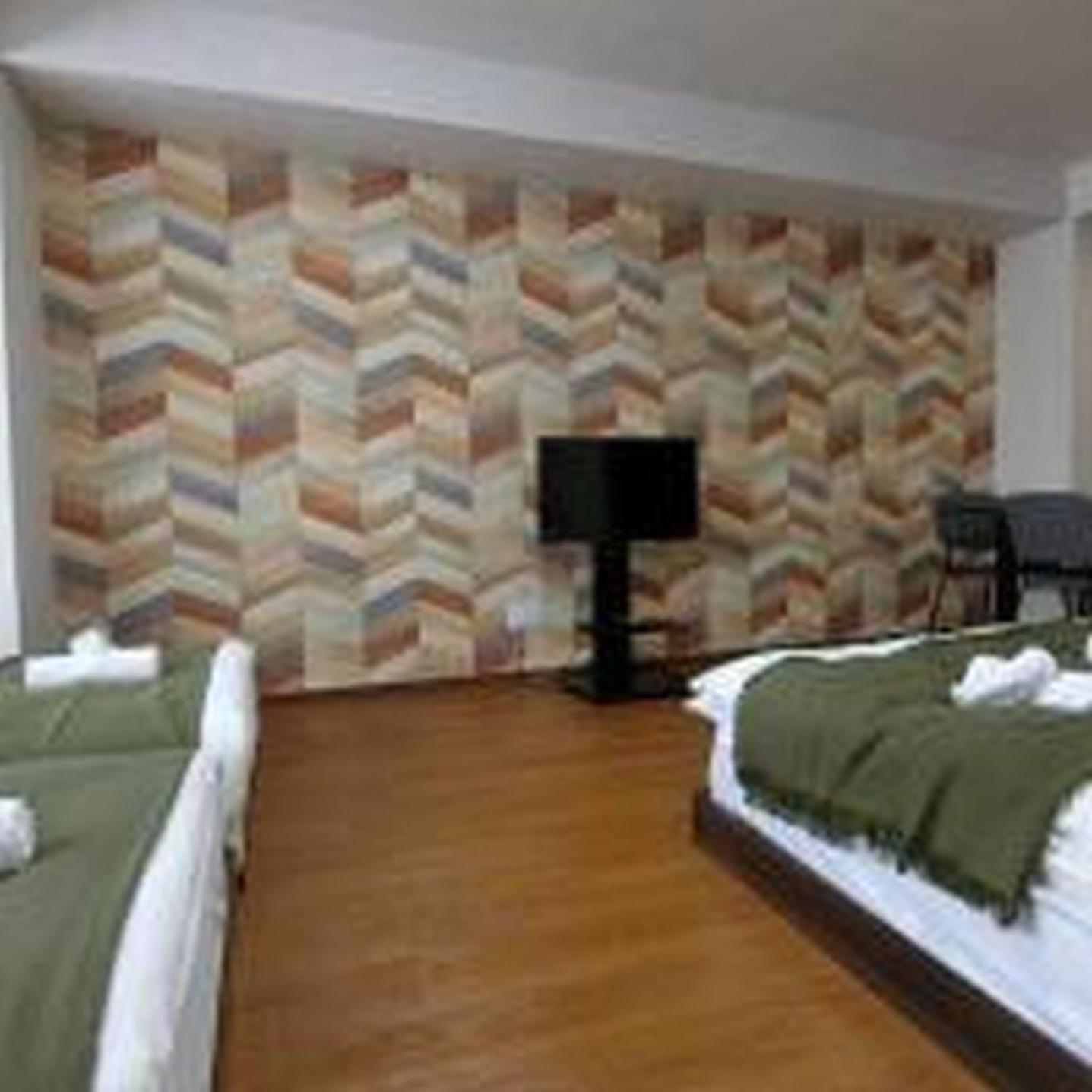 Apartemen むつみ庵新今宮801 Osaka