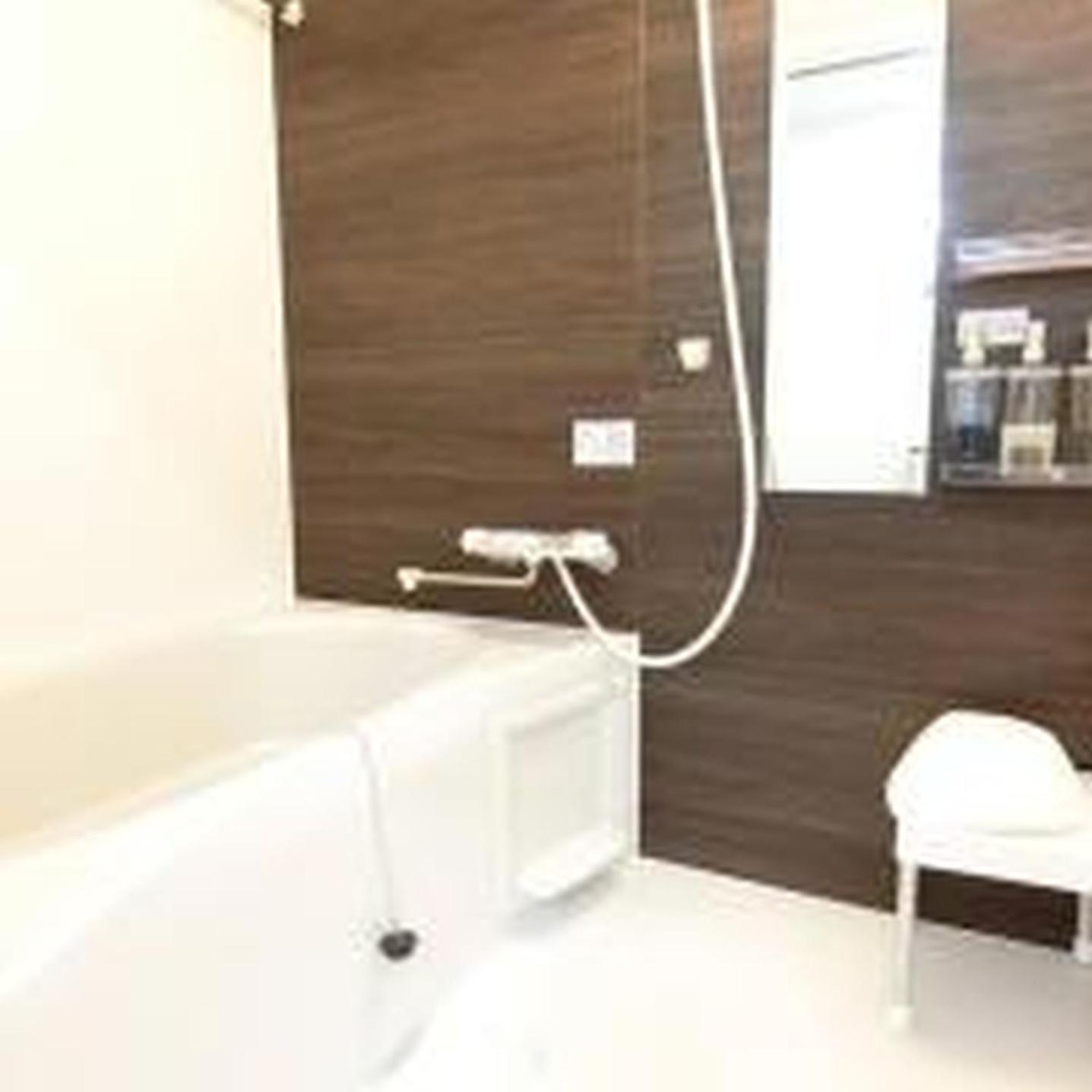 Apartemen むつみ庵新今宮801 *