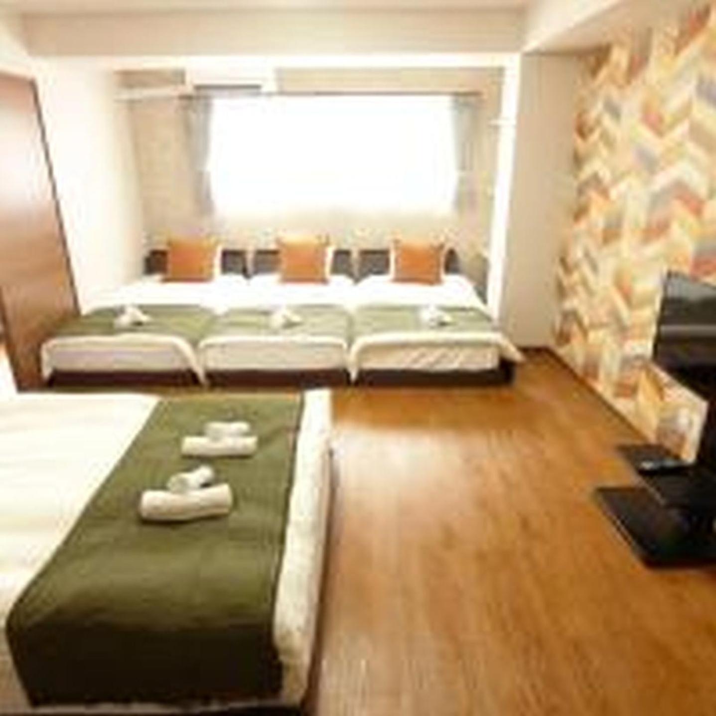 Apartemen むつみ庵新今宮801 Osaka